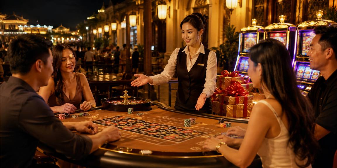 ae667 ae667 — sòng bạc xây dựng cho người Việt